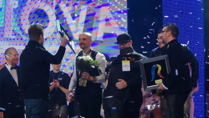 Foto Cea mai spectaculoasă ediţie, dar Bănia a văzut mai mult