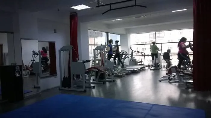 Foto Sănătate prin sport, tonifiere, masaje anticelulitice şi de relaxare la SanGym