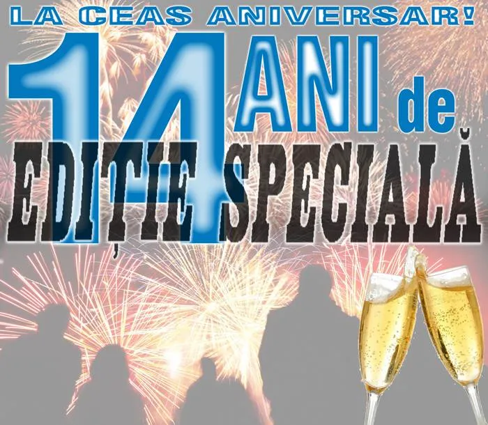 Foto «Ediţie Specială», la buletin