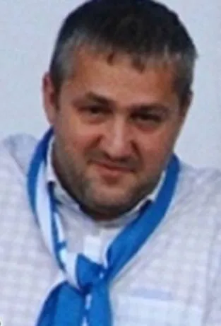 ROTARU MIHAI