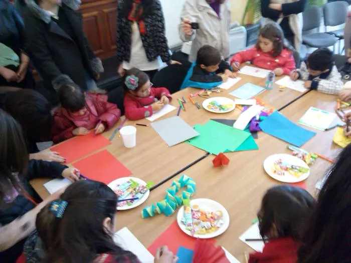 Foto Zilele francofoniei, celebrate la Universitatea din Craiova