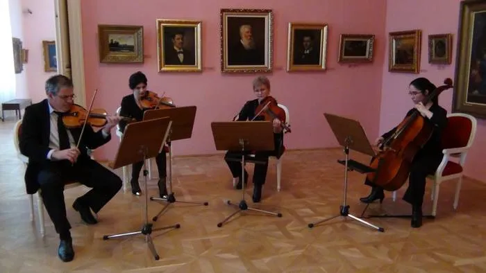 Foto Muzeul de Artă Craiova, în sfârşit inaugurat