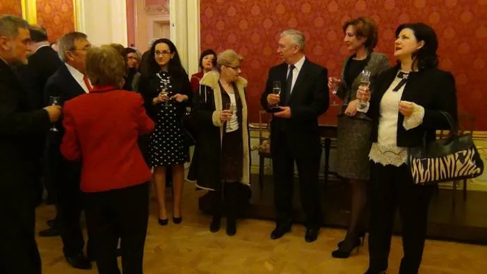 Foto Muzeul de Artă Craiova, în sfârşit inaugurat