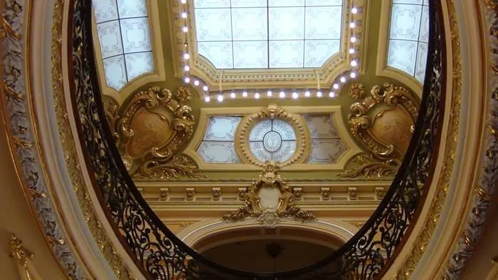 Foto Muzeul de Artă Craiova, în sfârşit inaugurat