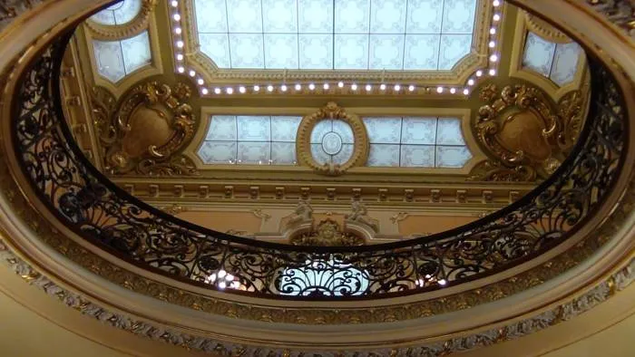 Foto Muzeul de Artă Craiova, în sfârşit inaugurat