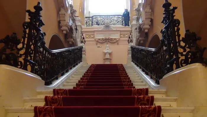 Foto Muzeul de Artă Craiova, în sfârşit inaugurat