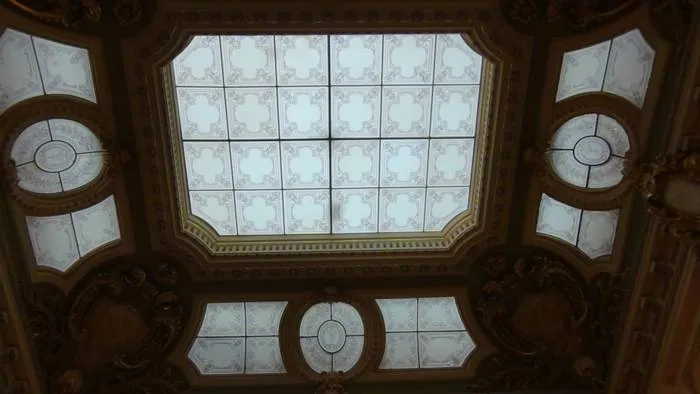 Foto Muzeul de Artă Craiova, în sfârşit inaugurat