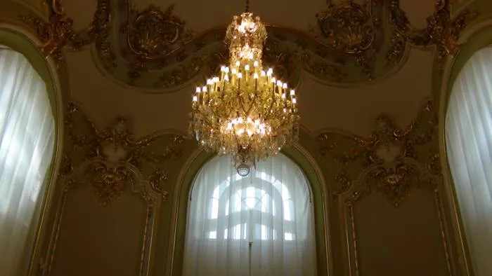 Foto Muzeul de Artă Craiova, în sfârşit inaugurat