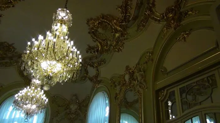 Foto Muzeul de Artă Craiova, în sfârşit inaugurat