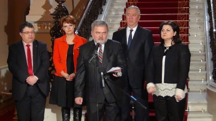 Foto Muzeul de Artă Craiova, în sfârşit inaugurat