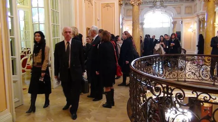 Foto Muzeul de Artă Craiova, în sfârşit inaugurat