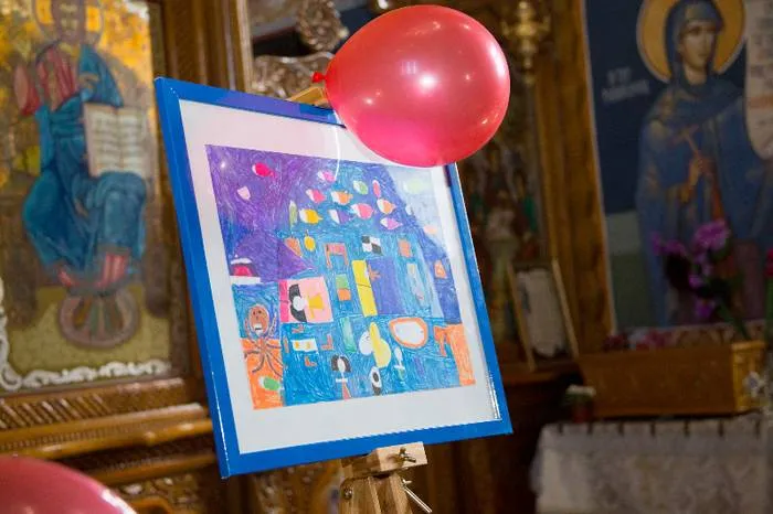 Foto Salonul de Pictură ”Arte Mici”