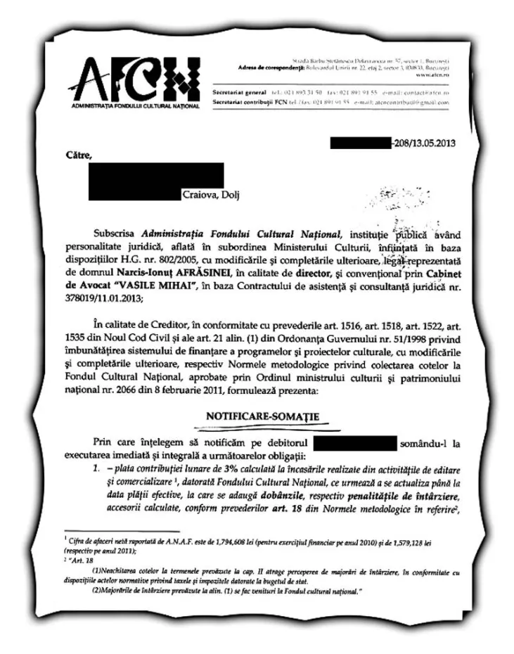 Foto BIR pe etichete, autocolante şi calendare