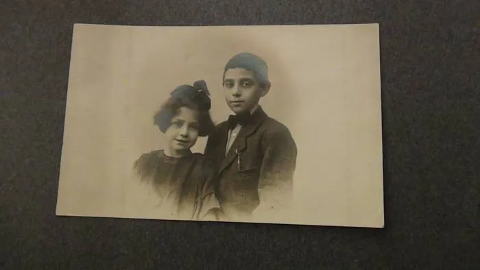 Foto Casa memorială Elena Farago, patină a timpului