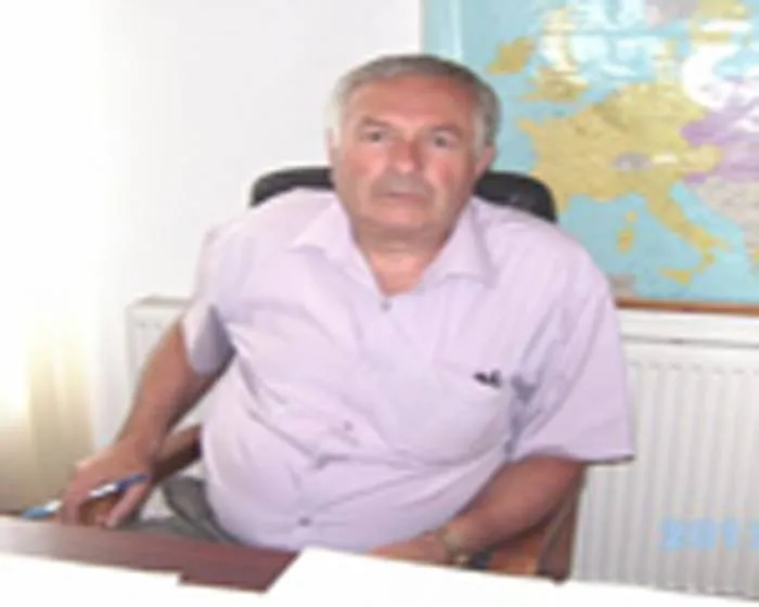 Ioan Mocanu