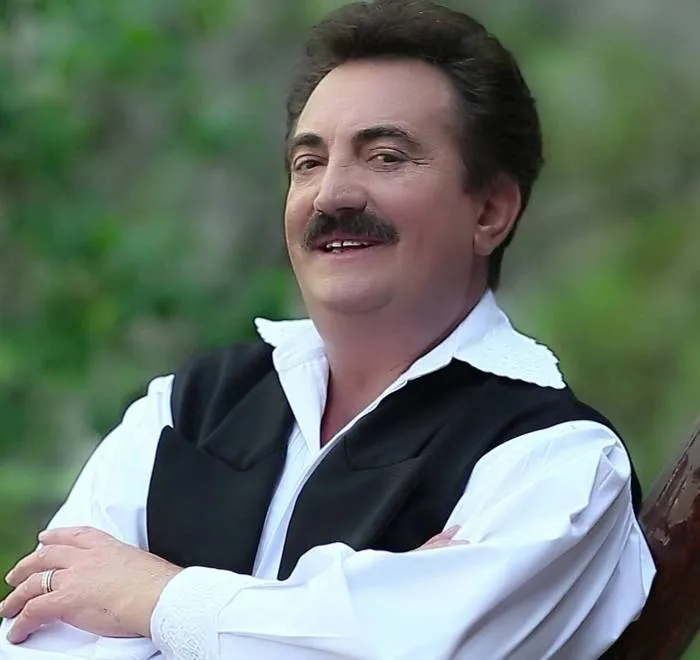 Petrică Mîţu Stoian