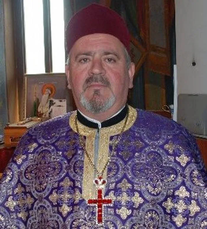 Foto Expoziţia aniversară, la “Aman”