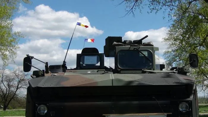 Foto «Ediţie Specială», din nou pe podium