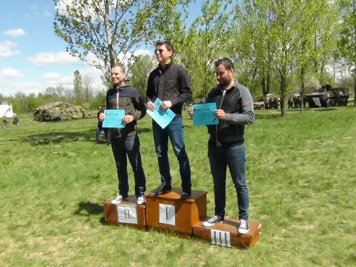Foto «Ediţie Specială», din nou pe podium