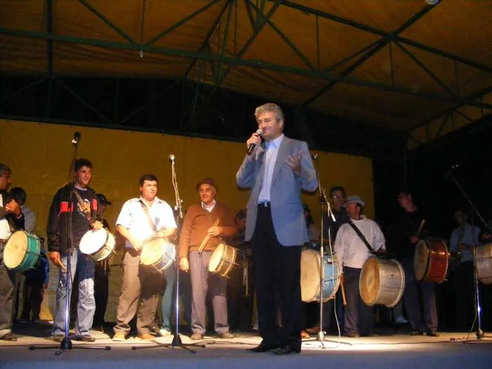 Foto La plăcinte,  înainte!