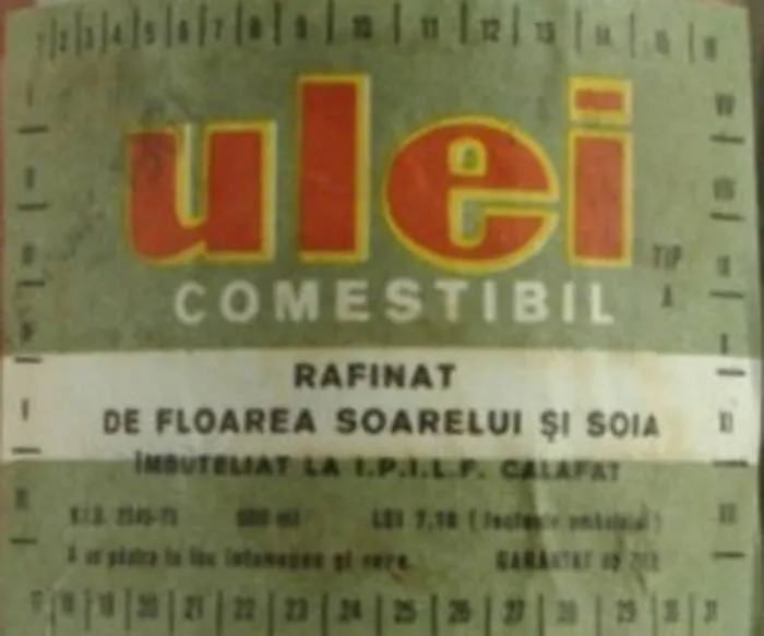 Foto Calafatul, plin de clădiri, nu şi de fabrici