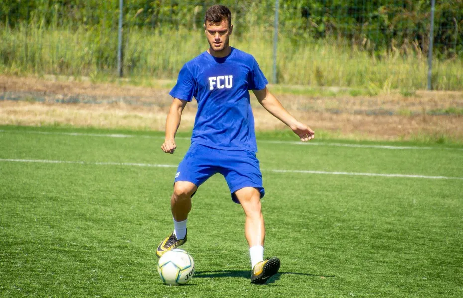 Foto GALERIE FOTO. Antrenament FCU, 28 iulie 2020