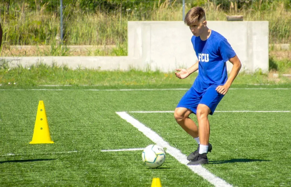 Foto GALERIE FOTO. Antrenament FCU, 28 iulie 2020