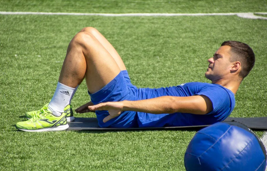 Foto GALERIE FOTO. Antrenament FCU, 28 iulie 2020