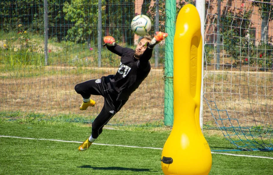 Foto GALERIE FOTO. Antrenament FCU, 28 iulie 2020