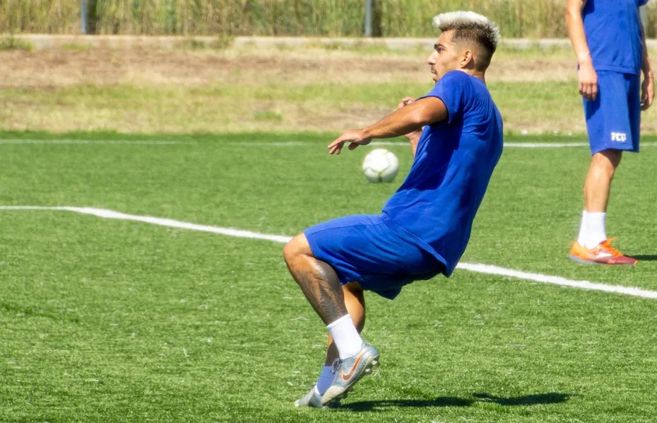 Foto GALERIE FOTO. Antrenament FCU, 28 iulie 2020