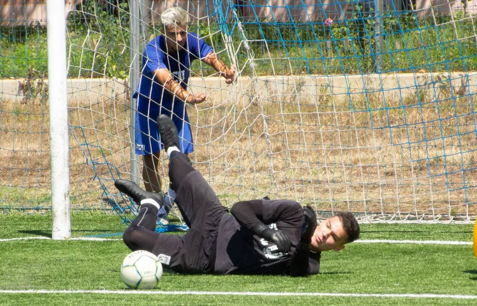 Foto GALERIE FOTO. Antrenament FCU, 28 iulie 2020