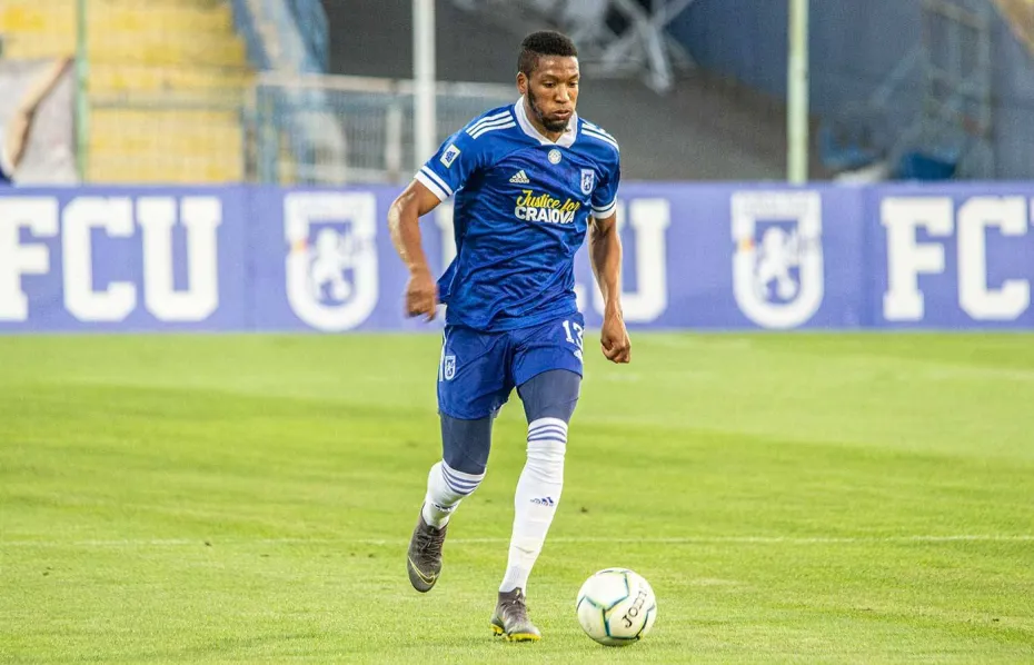 Foto GALERIE FOTO. FCU-Ripensia, Liga 2 - Etapa 1, 9 septembrie 2020