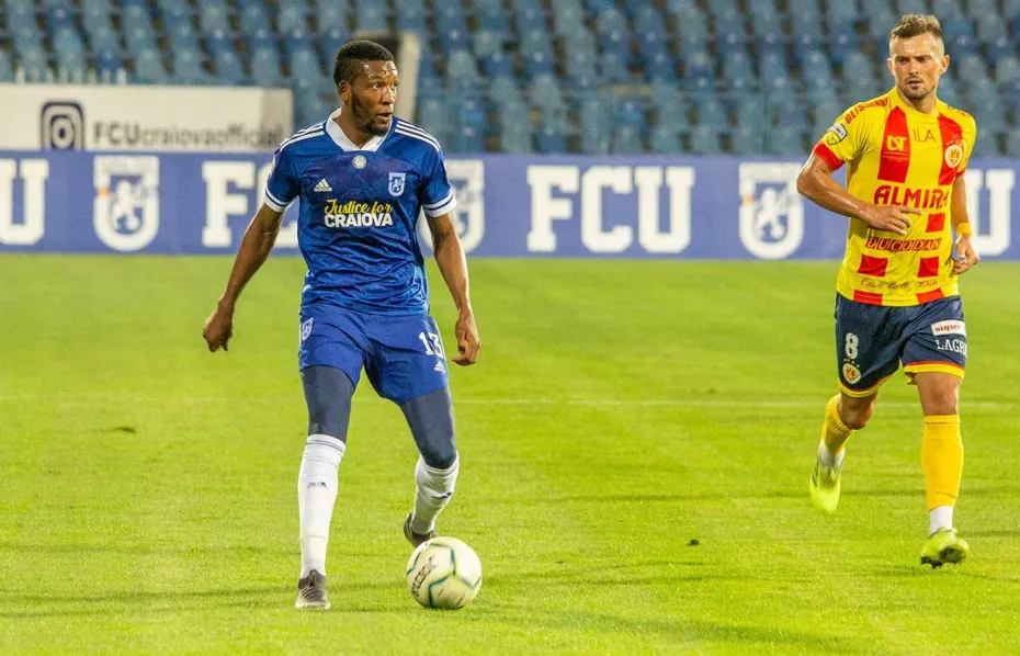 Foto GALERIE FOTO. FCU-Ripensia, Liga 2 - Etapa 1, 9 septembrie 2020