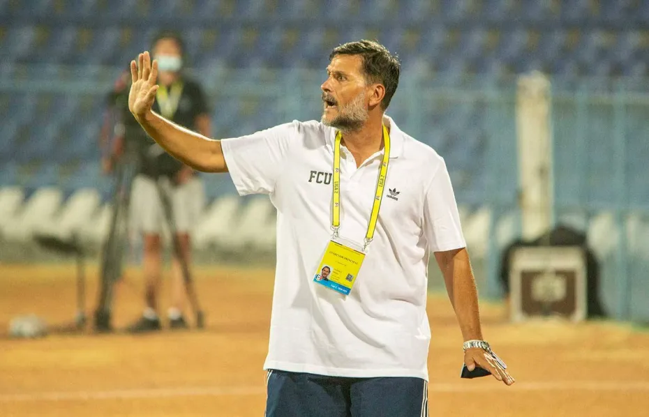 Foto GALERIE FOTO. FCU-Ripensia, Liga 2 - Etapa 1, 9 septembrie 2020