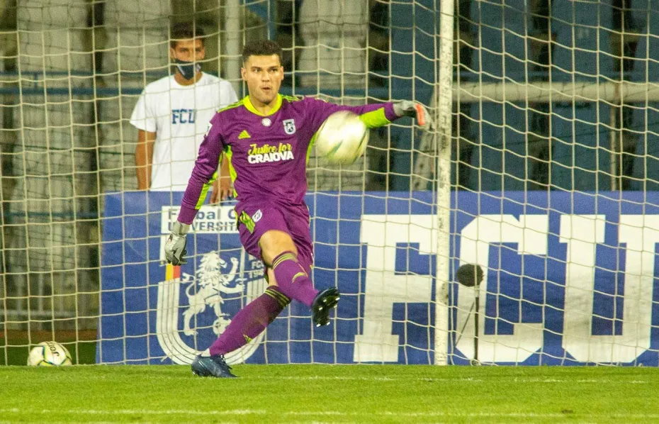 Foto GALERIE FOTO. FCU-Ripensia, Liga 2 - Etapa 1, 9 septembrie 2020