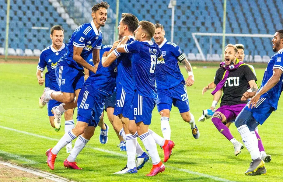 Foto  EXCLUSIV. Cristi Pustai: 