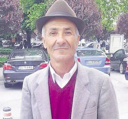 Costel Turlea, consilierul PSD, mâna dreaptă a primarului din Mîrşani