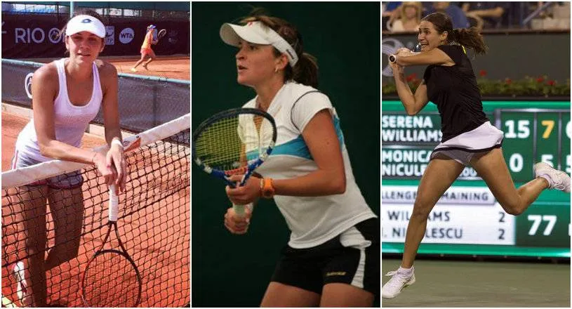 Foto OFICIAL! Simona Halep şi Irina Begu nu sunt pe listă la Bucharest Open 2015. Dulgheru, Mitu şi Niculescu, acceptate direct pe tabloul principal
