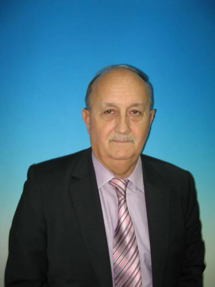 Foto Conducerea Spitalului Județean Vâlcea i-a suspendat contractul de muncă doctorului Constantin Ploscaru