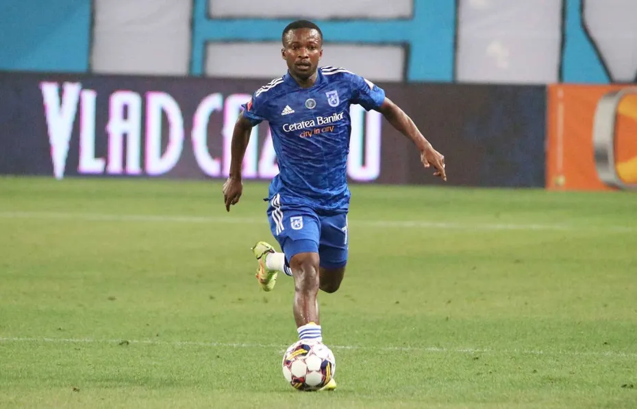 Foto GALERIE FOTO. FCU-CSU, Superliga, etapa 4, 7 august 2022