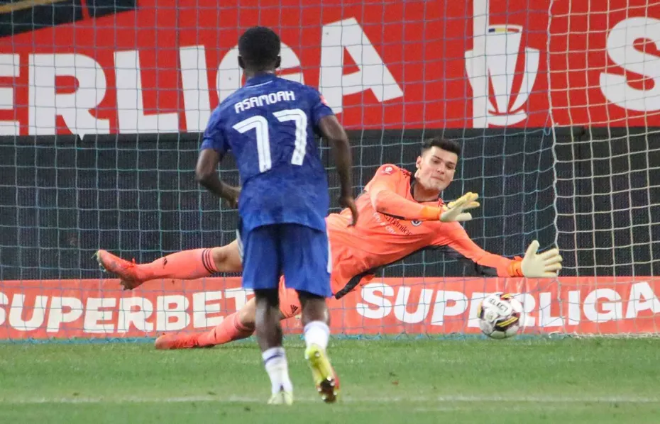 Foto GALERIE FOTO. FCU-CSU, Superliga, etapa 4, 7 august 2022