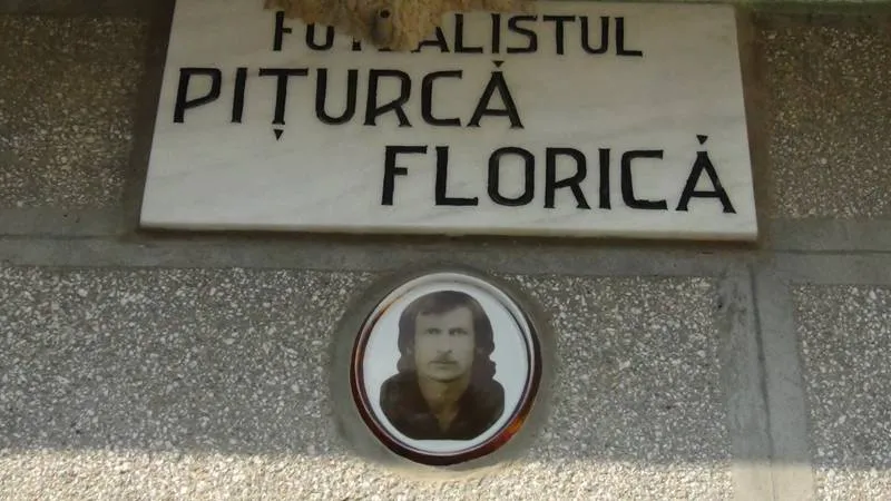 Foto Moartea lui Florin Piturca, subiect de ancheta în presa din Grecia