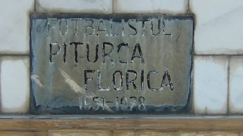 Foto Moartea lui Florin Piturca, subiect de ancheta în presa din Grecia