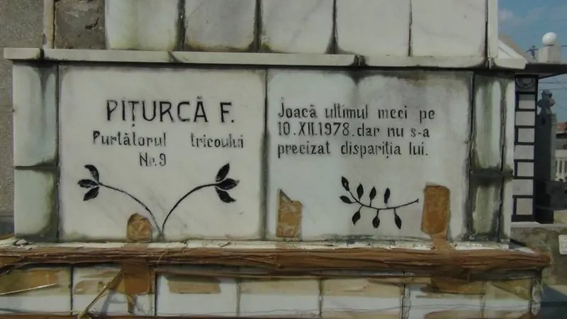 Foto Moartea lui Florin Piturca, subiect de ancheta în presa din Grecia