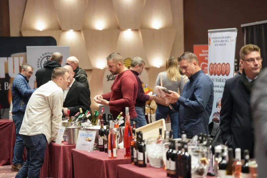 Foto „Craiova, capitală gastronomică est-europeană”, proiect demarat în Bănie 
