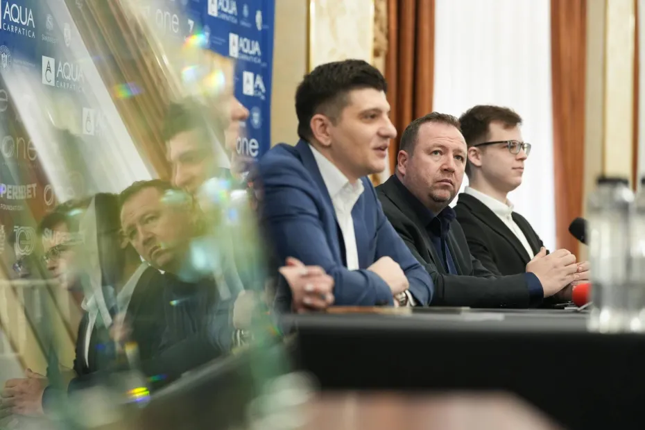 Foto Craiova devine capitala șahului 