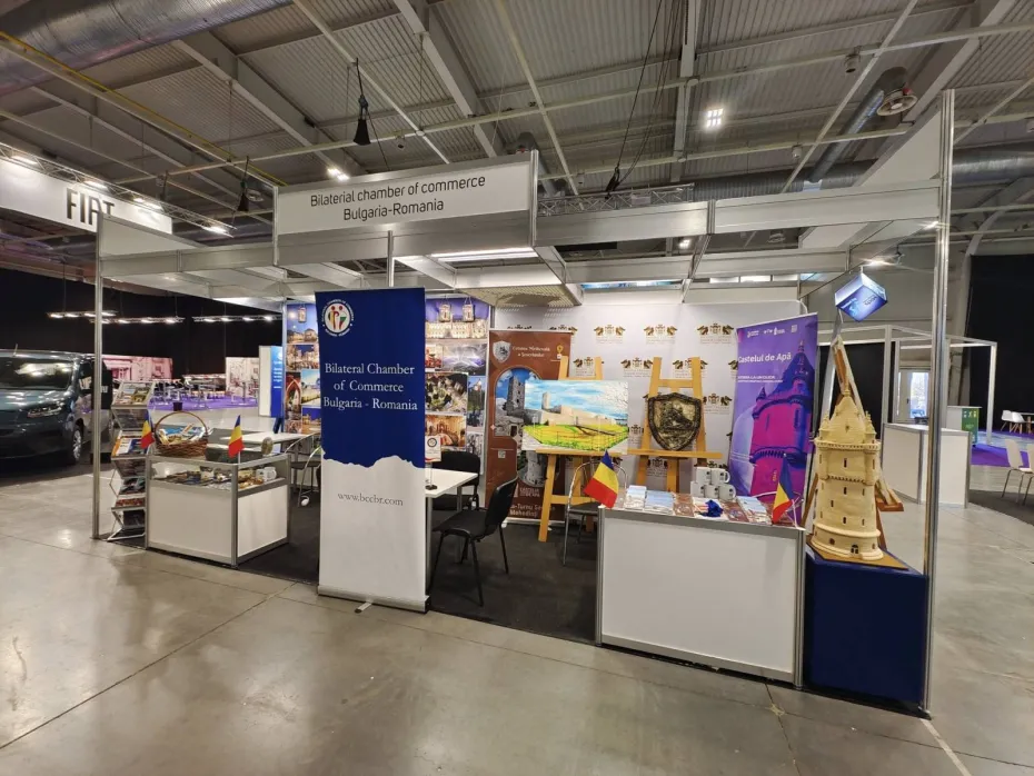 Foto Craiova și Drobeta Turnu Severin, ambasadori ai Olteniei la Sofia