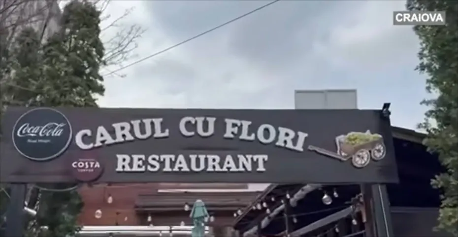 Foto Controale și amenzi în lanț la comercianții din Craiova. Ce a găsit Piedone în magazine și restaurante cunoscute în oraș 