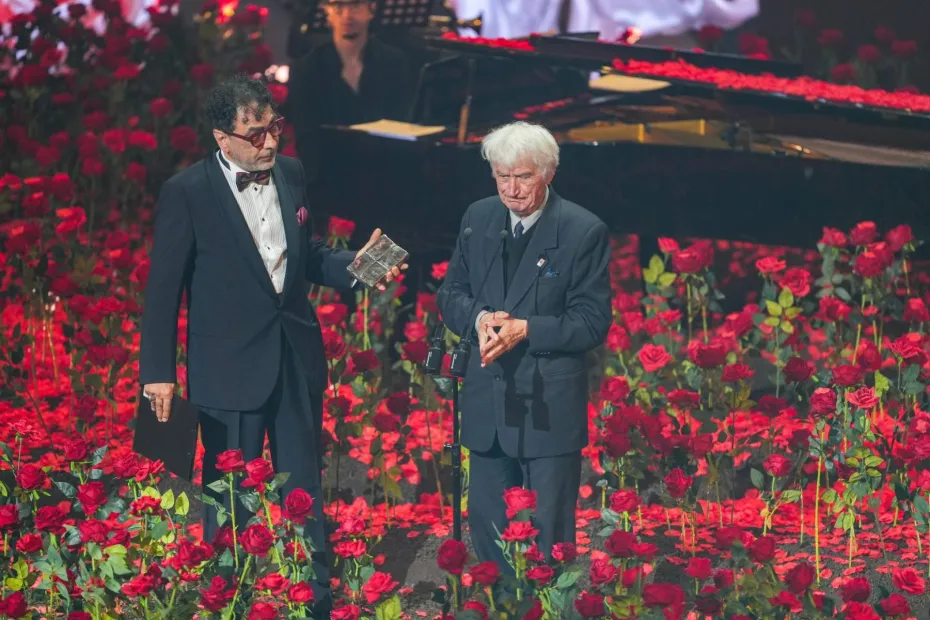 Foto Premii importante pentru Craiova la Gala UNITER