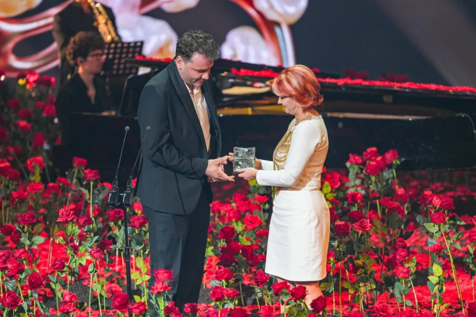 Foto Premii importante pentru Craiova la Gala UNITER